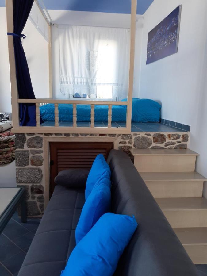Villa Anna Skaliá Extérieur photo