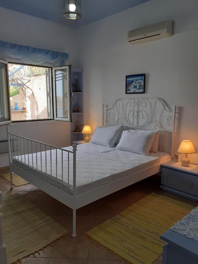 Villa Anna Skaliá Extérieur photo