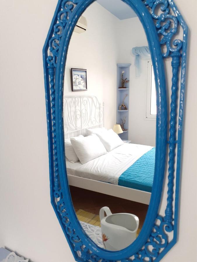 Villa Anna Skaliá Extérieur photo