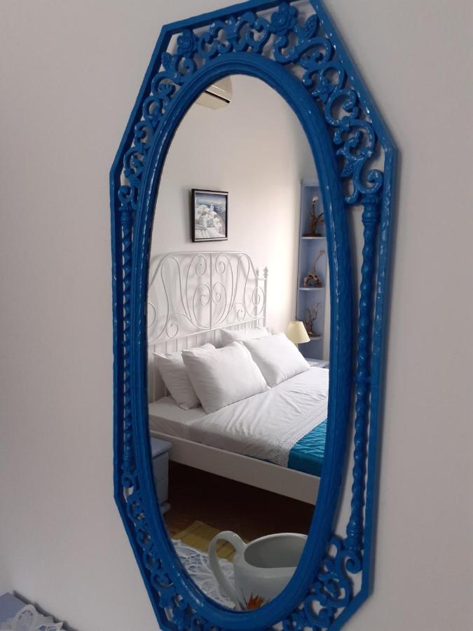 Villa Anna Skaliá Extérieur photo