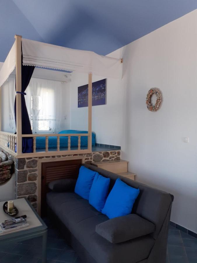 Villa Anna Skaliá Extérieur photo