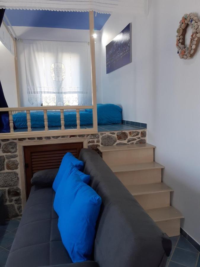 Villa Anna Skaliá Extérieur photo