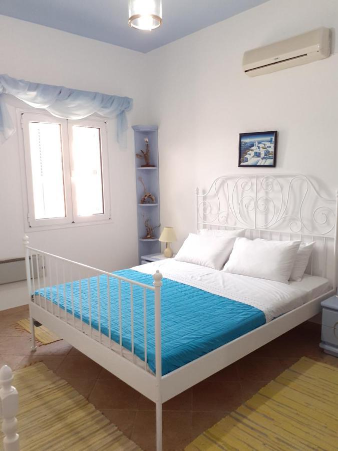 Villa Anna Skaliá Extérieur photo
