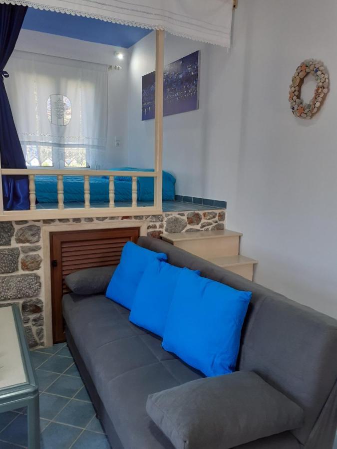 Villa Anna Skaliá Extérieur photo