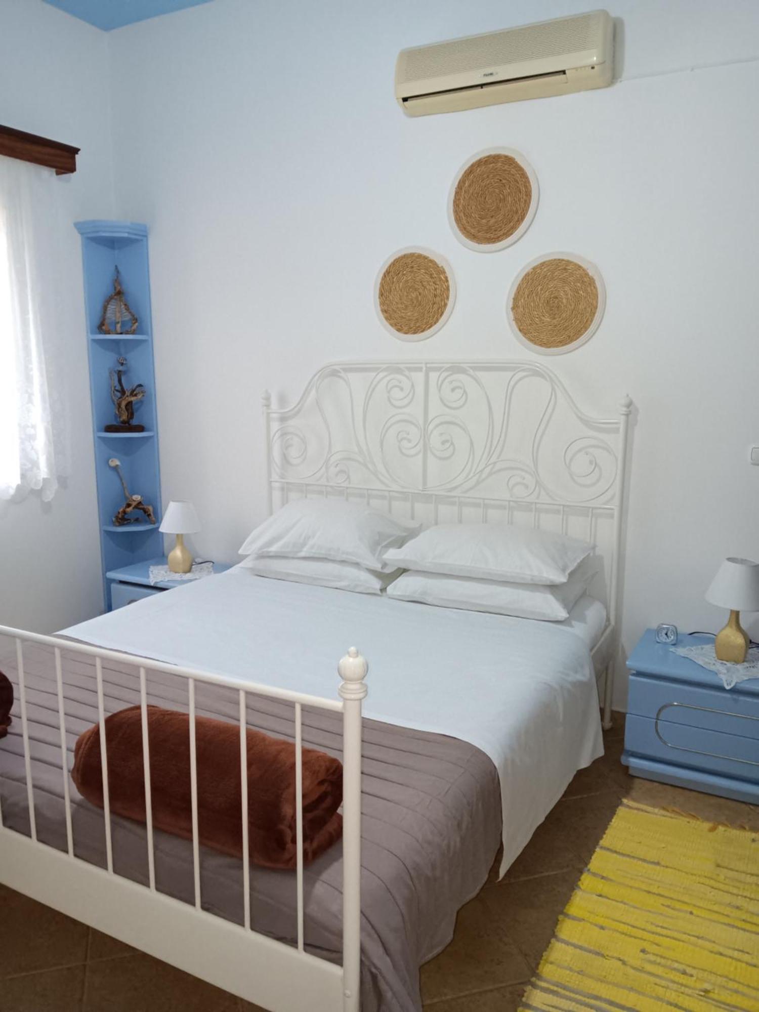 Villa Anna Skaliá Extérieur photo