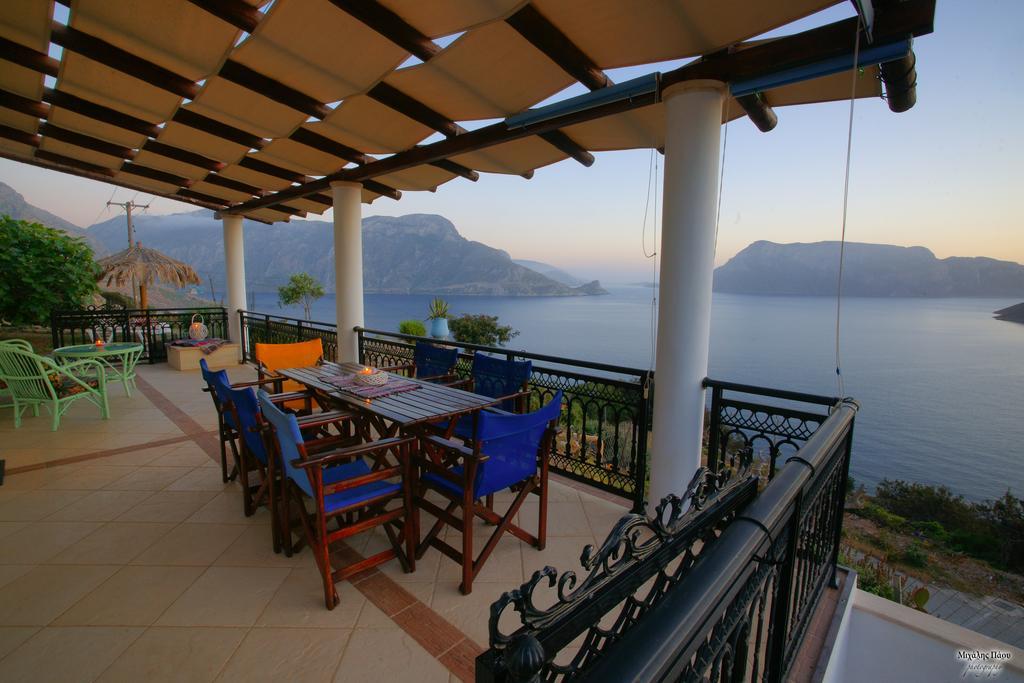 Villa Anna Skaliá Extérieur photo