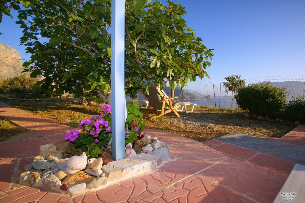 Villa Anna Skaliá Extérieur photo